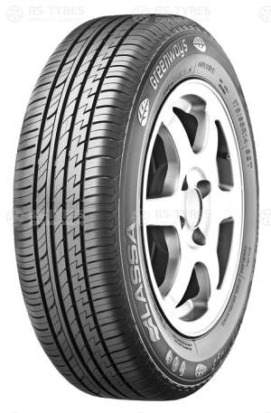 Lassa Greenways 175/70 R14 84T
