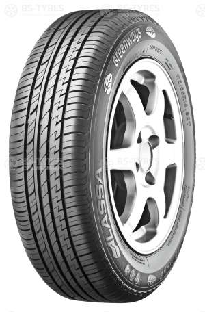 Lassa Greenways 175/70 R14 84T