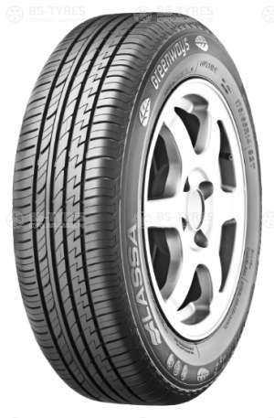 Lassa Greenways 175/70 R14 84T