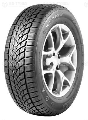 Lassa Multiways 235/65 R16C 115/113R