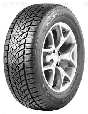 Lassa Multiways 235/65 R16C 115/113R