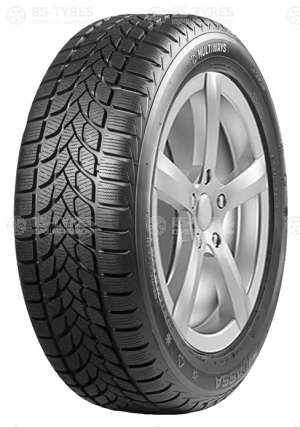 Lassa Multiways 235/65 R16C 115/113R