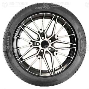 Lassa Revola 215/55 R16 93V