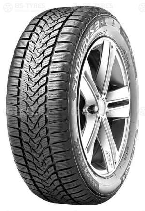 Lassa Snoways 3 185/70 R14 88T