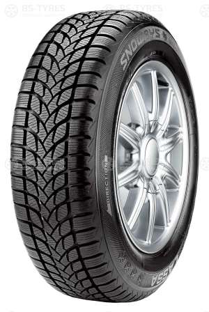 Lassa Snoways 4 165/65 R15 81T