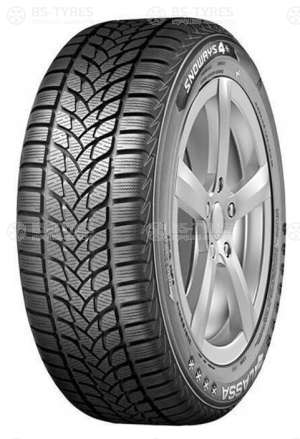 Lassa Snoways 4 165/65 R15 81T