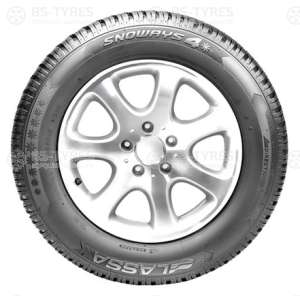 Lassa Snoways 4 165/65 R15 81T