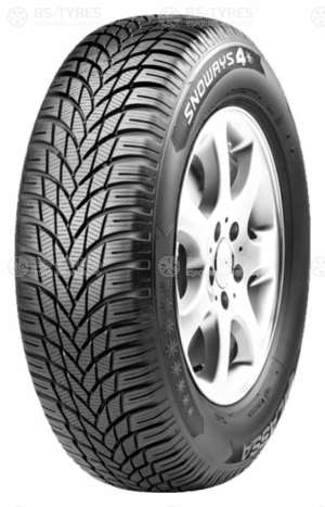 Lassa Snoways 4 165/65 R15 81T