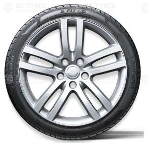 Laufenn S-Fit EQ LK01 225/60 R17 99H