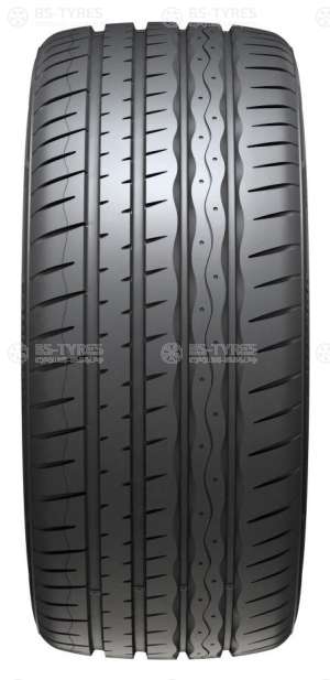 Laufenn Z-Fit EQ LK03 225/40 R19 93Y