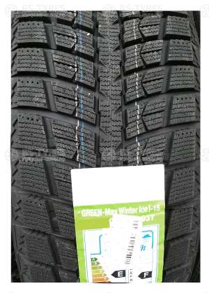 Leao Winter Defender Ice I-15 SUV 285/45 R20 108T