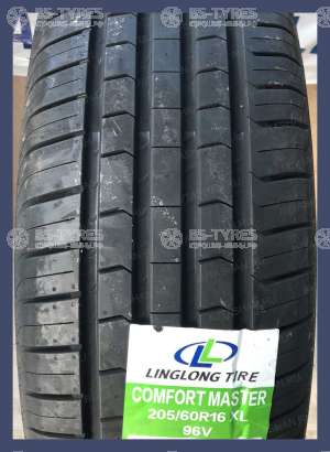 LingLong Comfort Master 155/60 R15 74T