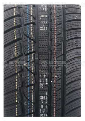 LingLong Green-Max Winter UHP 215/55 R17 94V
