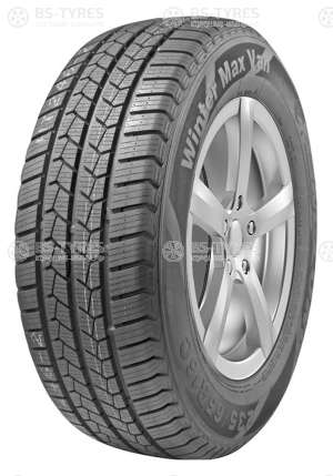 LingLong Green-Max Winter Van 225/75 R16C 121/120R