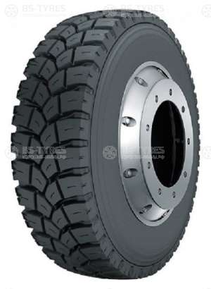 Goodride MD777 315/80 R22.5 164/158K