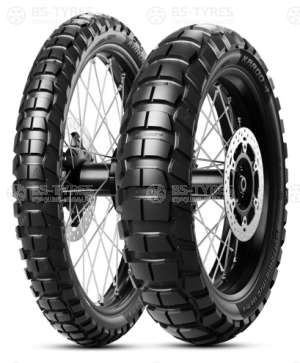 Metzeler Karoo 4 150/70 R17 69T Задняя