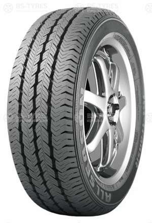 Mirage MR-700 215/70 R15C 109/107R