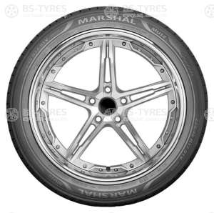 Marshal Matrac FX MU12 245/45 R18 100W