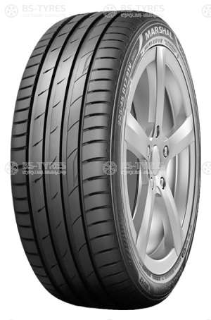 Marshal Matrac FX MU12 245/45 R18 100W