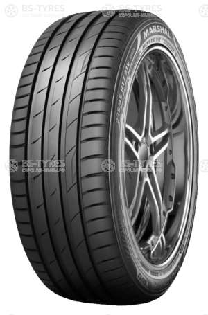 Marshal Matrac FX MU12 245/45 R18 100W
