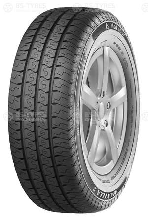 Matador MPS 330 Maxilla 2 195/60 R16C 99/97T (2018)