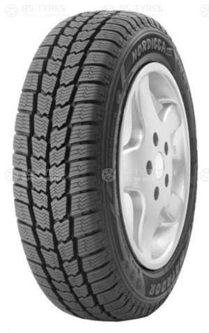 Matador MPS 520 Nordicca Van 215/75 R16C 116/114N