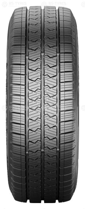 Matador MPS 520 Nordicca Van 215/75 R16C 116/114N