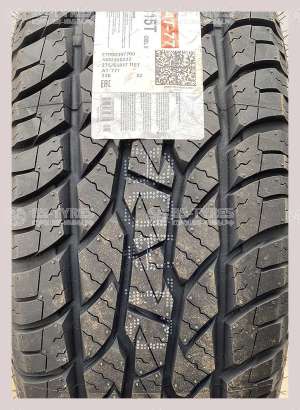 Maxxis AT-771 Bravo 265/70 R18 116S