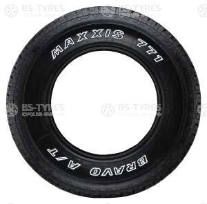 Maxxis AT-771 Bravo 265/70 R18 116S