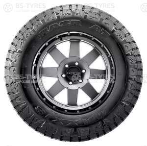 Maxxis AT-811 Razr 285/60 R18C 122/119S