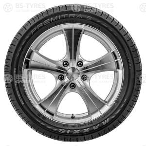Maxxis HP5 Premitra 215/55 R16 93V