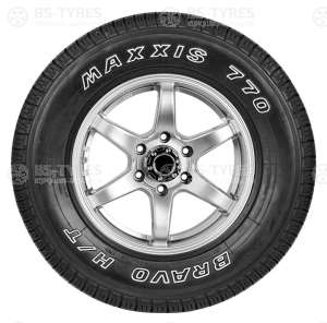 Maxxis HT770 235/70 R17 111S