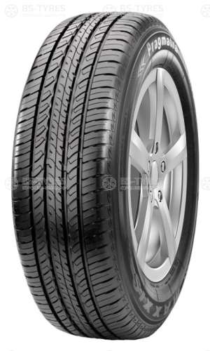 Maxxis MP15 Pragmatra 235/60 R16 100V