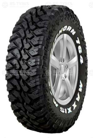 Maxxis MT-764 Bighorn 235/85 R16C 120/116N