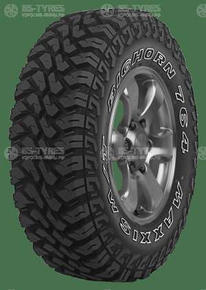 Maxxis MT-764 Bighorn 235/85 R16C 120/116N