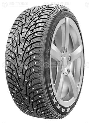 Maxxis NP5 Premitra Ice Nord 195/65 R15 95T