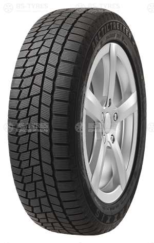 Maxxis SP-02 Arctic Trekker 225/55 R16 99T