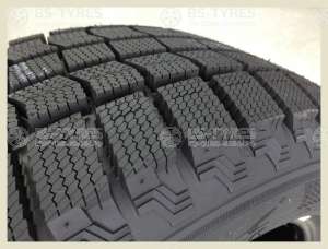 Maxxis SP-03 Premitra Ice 205/65 R15 94T
