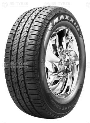 Maxxis Vansmart Snow WL2 205/70 R15C 106/104R