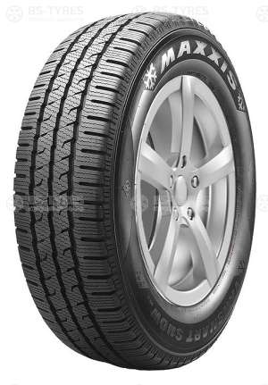 Maxxis Vansmart Snow WL2 205/70 R15C 106/104R
