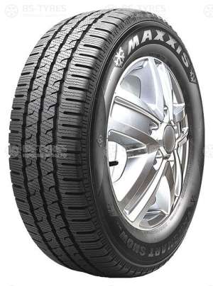 Maxxis Vansmart Snow WL2 205/70 R15C 106/104R