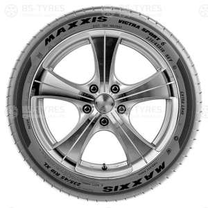 Maxxis Victra Sport 6 SUV 245/45 R20 103Y