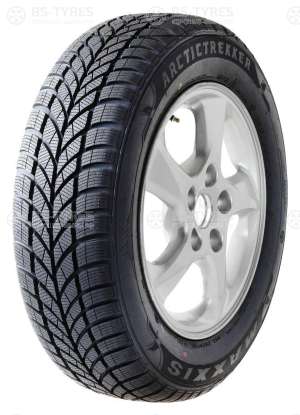 Maxxis WP-05 Arctic trekker 155/60 R15 74T