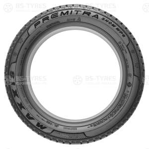 Maxxis WP6 Premitra Snow 215/55 R17 98V