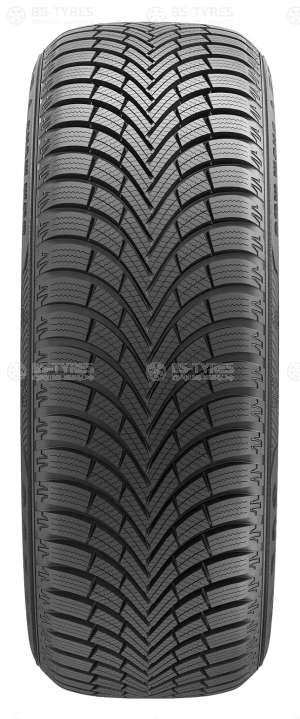 Maxxis WP6 Premitra Snow 215/55 R17 98V