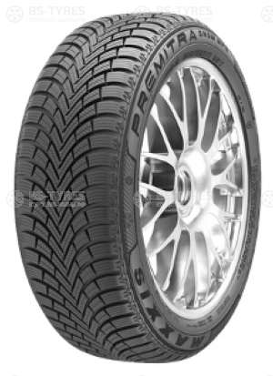 Maxxis WP6 Premitra Snow 215/55 R17 98V