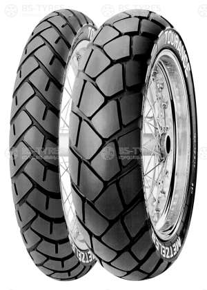 Metzeler Tourance 150/70 R17 69H Задняя