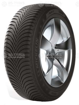 Michelin Alpin A5 MO 225/55 R17 97H