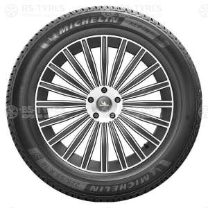 Michelin Alpin A7 215/60 R17 100H