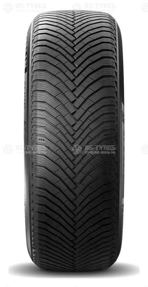 Michelin Alpin A7 215/60 R17 100H